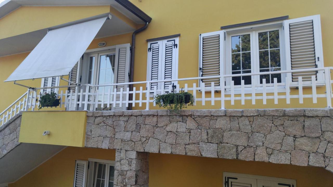 Bed & Breakfast Benjamin Badesi