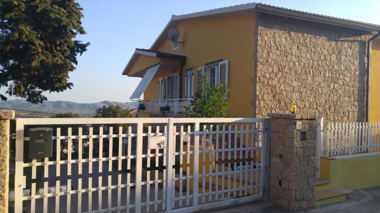 Bed & Breakfast Benjamin *