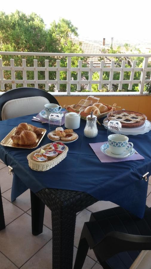 Bed & Breakfast Benjamin
