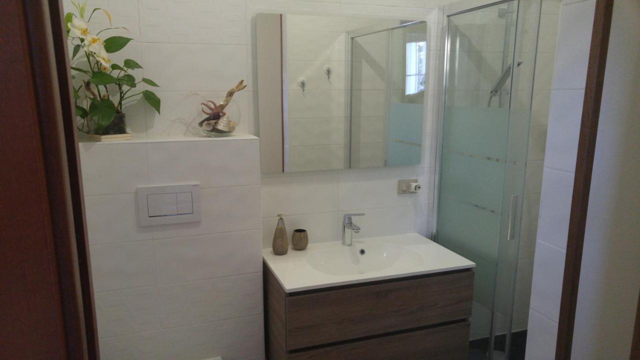 Benjamin Bed & Breakfast Badesi