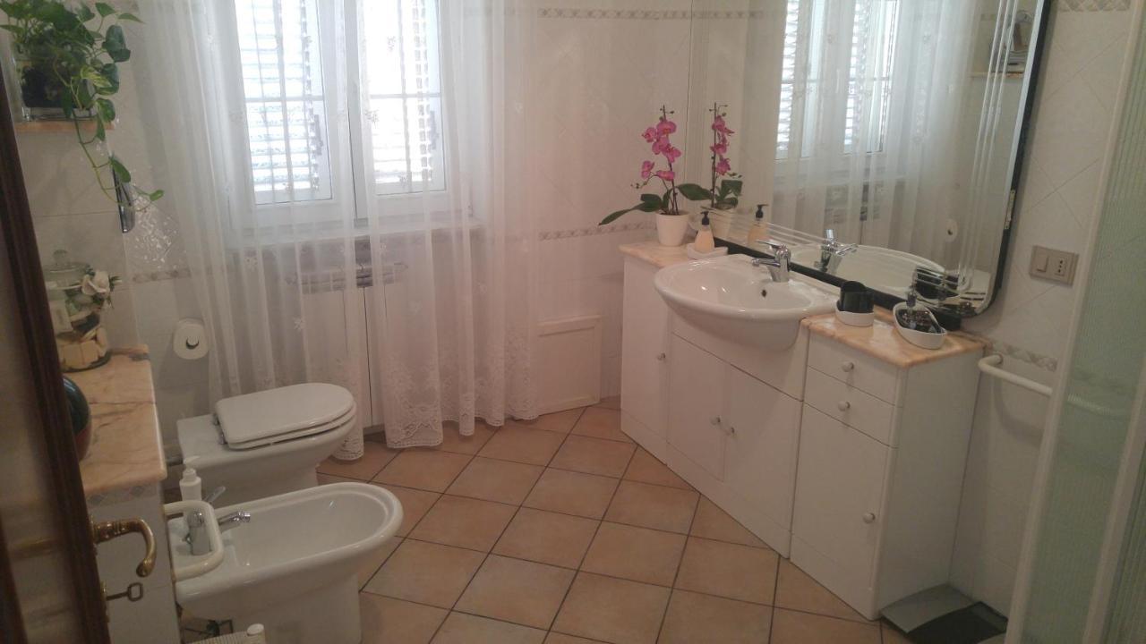 Benjamin Bed & Breakfast Badesi