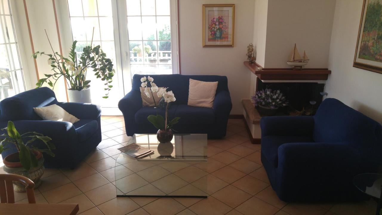 Benjamin Bed & Breakfast Badesi