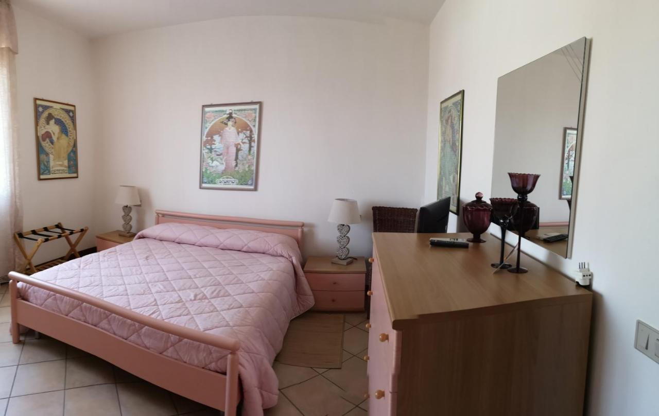 Bed & Breakfast Benjamin *