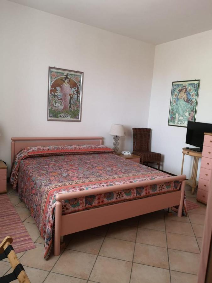 Bed & Breakfast Benjamin