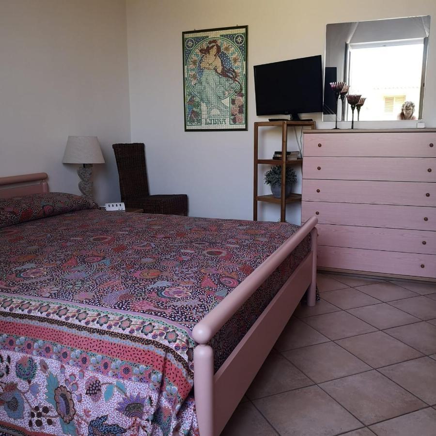Benjamin Bed & Breakfast Badesi